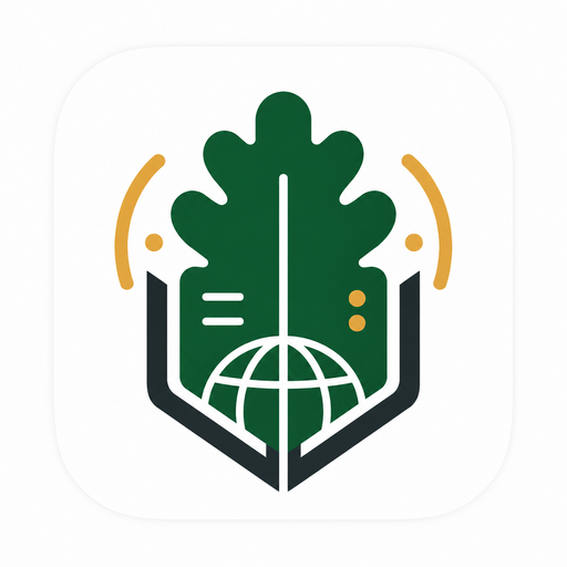 OakWave icon